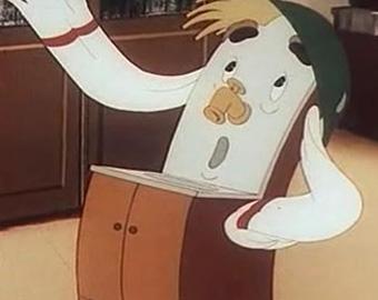 Наследники Корнея Чуковского судятся с Procter & Gamble из-за Мойдодыра