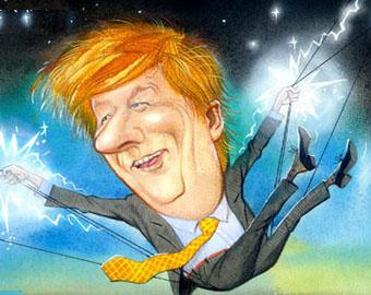 Кресло Чубайса продано за  тыс.