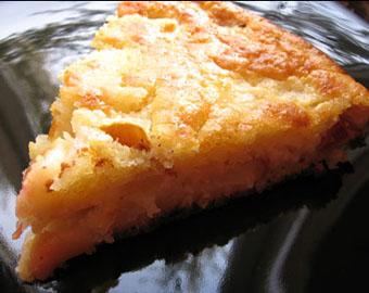 Приготовление яблочного пирога привело к трагедии