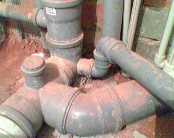 Американские исследователи научились добывать водород из канализации