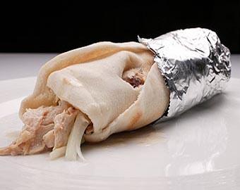 В честь футболиста "Зенита" назвали шаурму