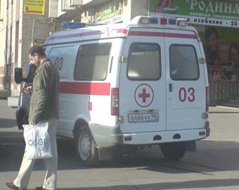 Фельдшер "скорой помощи" по пути в больницу обворовал пациентку, находившуюся без сознания