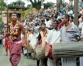 В индийских школах будут изучать колдовство