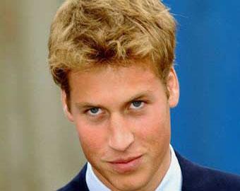 Британский принц справил нужду прямо в камеры папарацци (ФОТО)