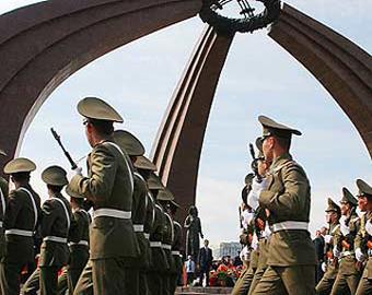 В Киргизии планируют узаконить откуп от армии