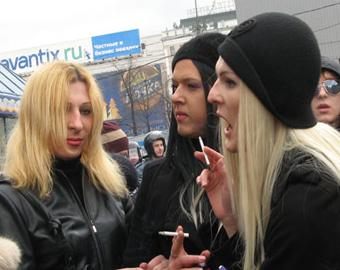 Трансвестит обирал москвичей, откладывая деньги на операцию по смене пола