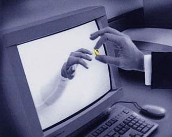 Старушка потратила 47 тысяч долларов, зайдя на сайт знакомств