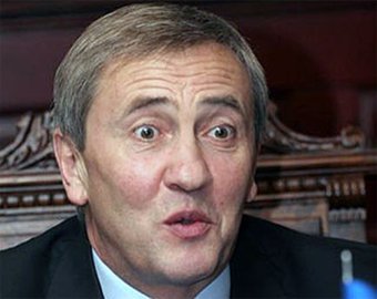 Мэра Киева Черновецкого записали в педофилы