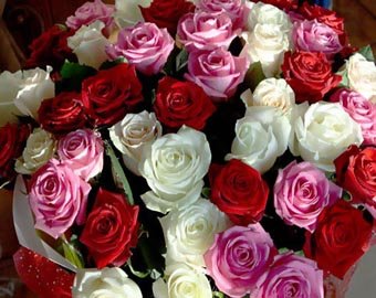 Суд обязал турка 5 месяцев дарить жене цветы