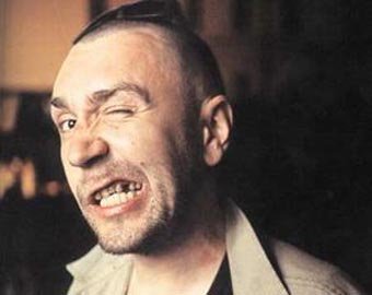 Сергей Шнур согласился продать свой половой акт за 30 тысяч евро