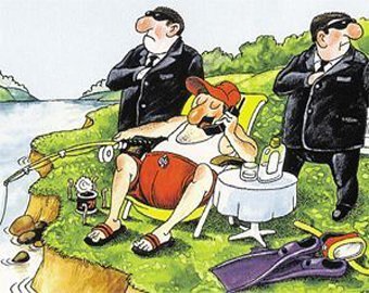 Депутаты застраховали себя от удара молнией, диких зверей и изнасилований