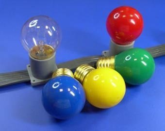 Британская пенсионерка запаслась тысячей лампочек перед запретом на их продажу