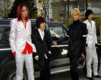 В Японии создали «антигриппозную» одежду