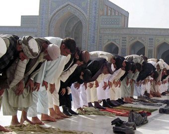 В лондонских школах ввели мусульманские праздники