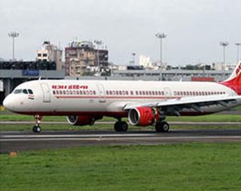 Экипаж пассажирского самолета Air India подрался прямо в воздухе