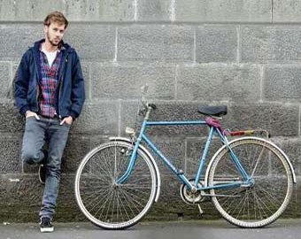 За пьянство немецкого студента на 15 лет лишили права ездить на велосипеде