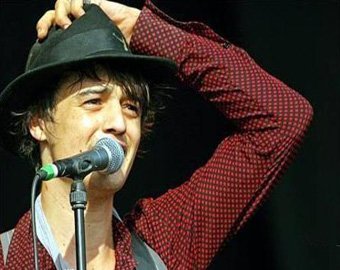 Питер Догерти шокировал немцев, исполнив на рок-фестивале гимн Третьего рейха