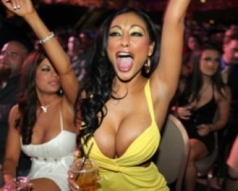 В США вручили «Порно-Оскары»: актеры благодарили мам и пап