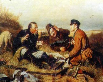 На Урале охотник целился в кабана, а убил лося