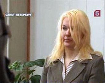 Следователь на неделю "украла" из СИЗО рецидивиста для любовных утех