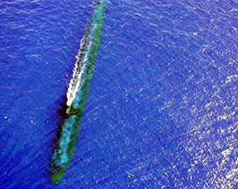 Командира американской атомной подлодки уволили за пьянство в компании курсантов