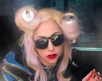 Резиновая Lady GaGa стала лидером продаж в секс-шопах