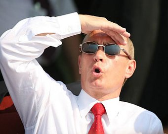 В Интернете появился "говорящий Путин": он скажет, что захочет пользователь