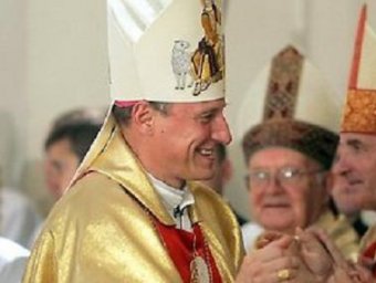 Архиепископ Риги нашел новый грех