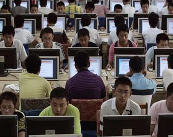 Китайцы вынуждены менять фамилию из-за компьютеризации