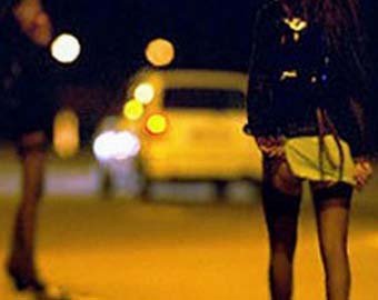 В Берлине клиентов проституток выставили на доску позора