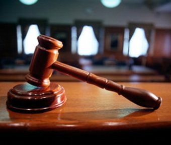 Екатеринбуржский суд приравнял мат к междометиям