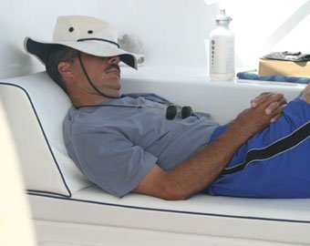 Победителем чемпионата по сиесте стал эквадорец