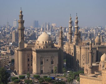На электронной карте Каира будут отмечены улицы с приставучими мужчинами