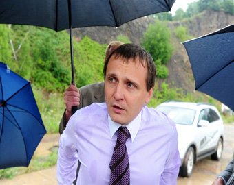 Власти чешского города лишили министра транспорта водительских прав