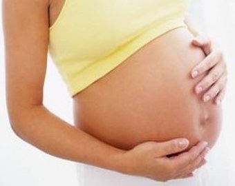 Британка узнала о своей беременности за 9 дней до родов