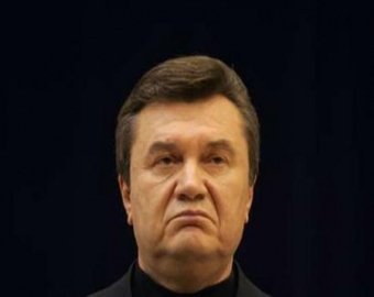 Янукович перешел на "феню"