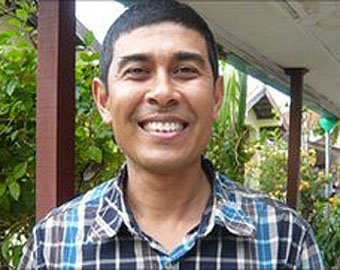 Мужчина выжил, попав под удары двух цунами — в Индонезии и в Японии