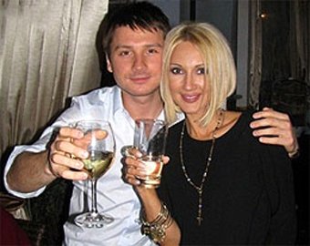 Жена Сергея Лазарева насмешила Леру Кудрявцеву в Twitter