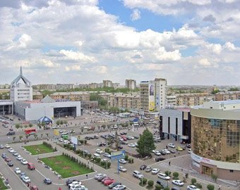 В Казахстане поставят памятник фразе "Где-где? В Караганде!"