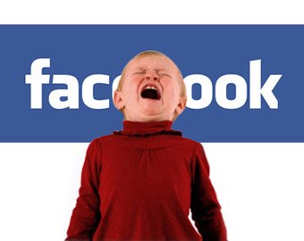 Американке запретили общаться с собственными детьми в Facebook