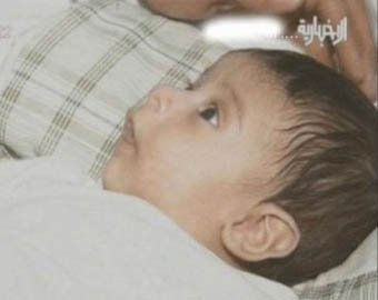 В Саудовской Аравии забеременела одномесячная девочка