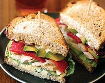 Учёные придумали антипохмельный бутерброд