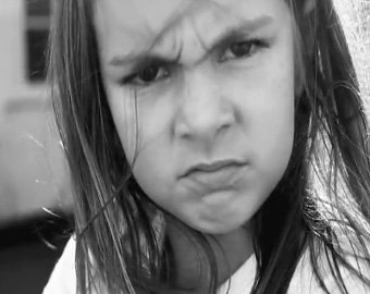 8-летняя хардкор-певица «взорвала» YouTube