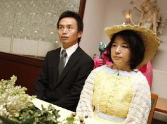 Японцам предлагают «оформлять» разводы через унитаз