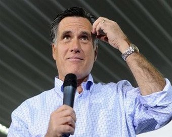 Митт Ромни перепутал сикхов с шейхами