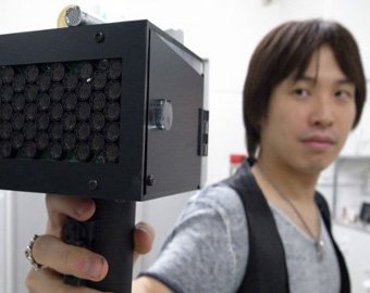 Японцы создали устройство, способное заставить человека замолчать