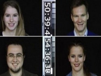 Ученые: Люди после сорока лет выглядят моложе, когда улыбаются
