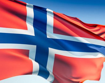 В Норвегии приняли посылку 100-летней давности