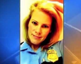 В Техасе женщина-полицейский выкладывала  откровенные фото в Сеть