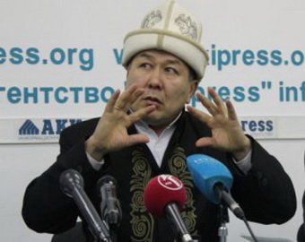 Экс-кандидат в президенты Кыргызстана предсказал наступление рая